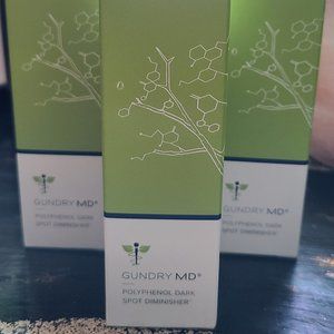 New - Sealed - Dark Spot Diminisher - Polyphenol! x 3 bottles/units